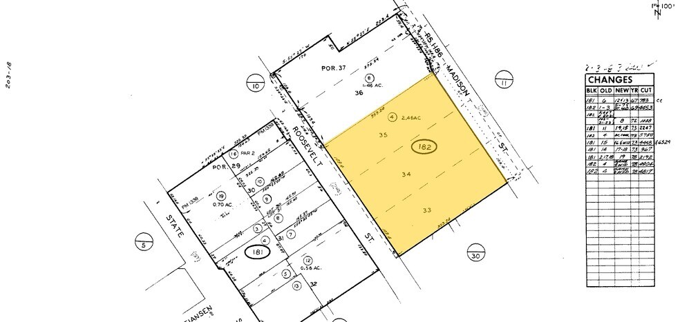 More Photos Of 2800-2820 Roosevelt St, Carlsbad General Retail For Lease