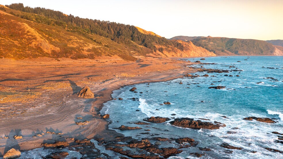 More Photos Of 26000 Mattole Rd, Ferndale Land For Sale