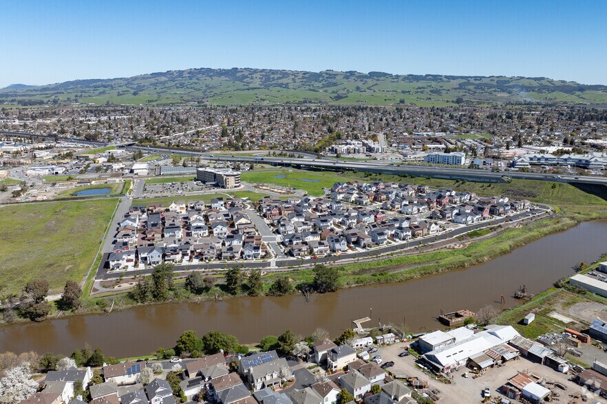 More Photos Of , Petaluma Land For Sale