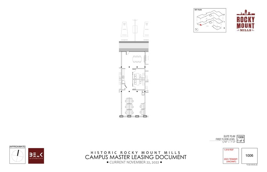 More Photos Of 1151 Falls Rd, Rocky Mount Loft Creative Space For Lease