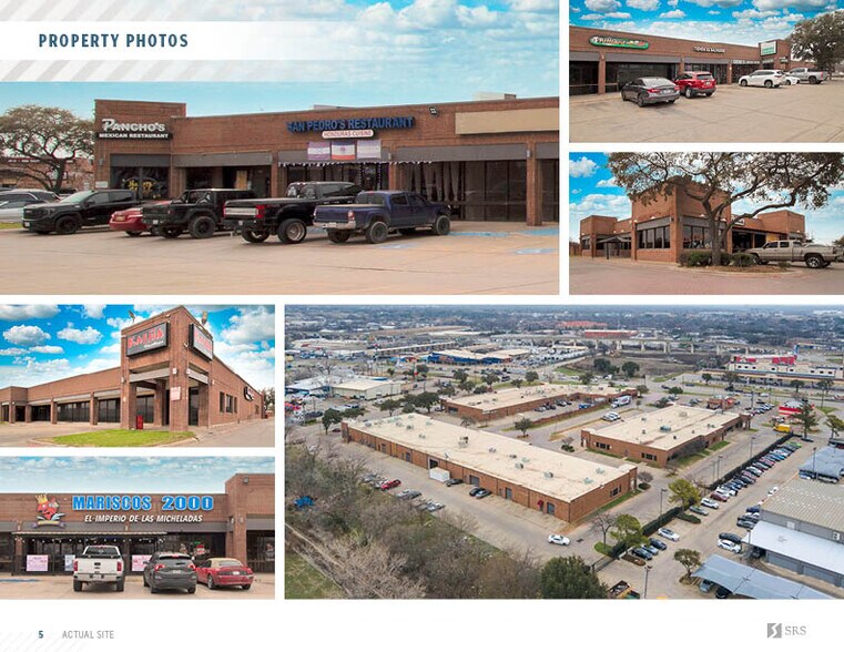 More Photos Of 2445 W Northwest Hwy, Dallas Storefront For Sale