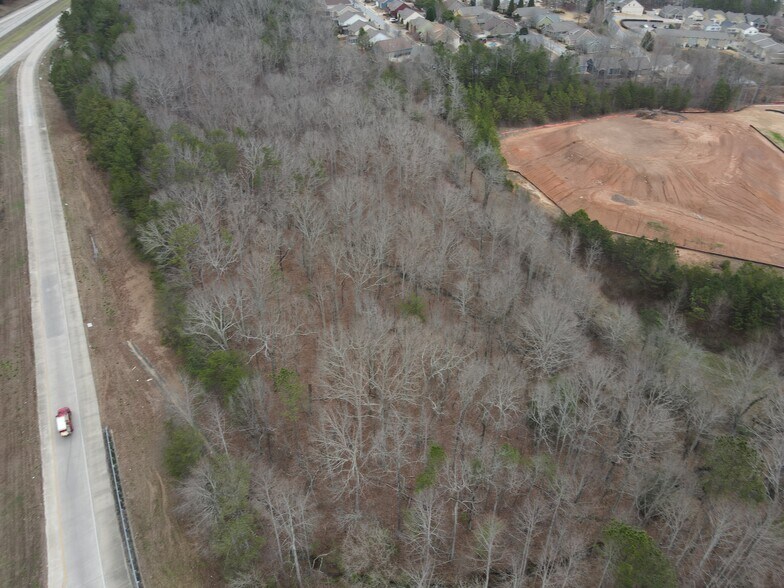 More Photos Of 5 Howell Bridge Road, Ball Ground Land For Sale