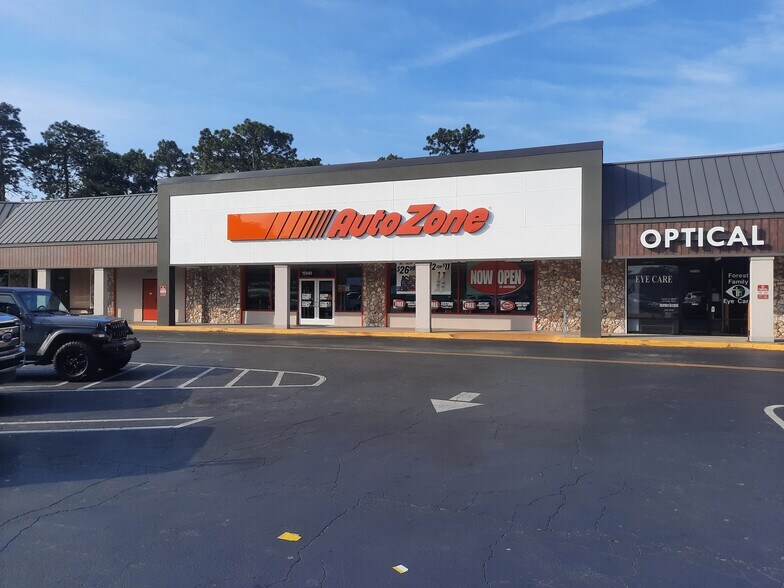 More Photos Of 15912-15956 E Highway 40, Silver Springs Unknown For Lease