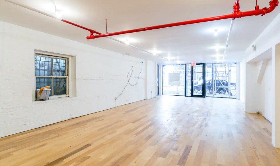 More Photos Of 3 Great Jones St, New York Apartments For Lease