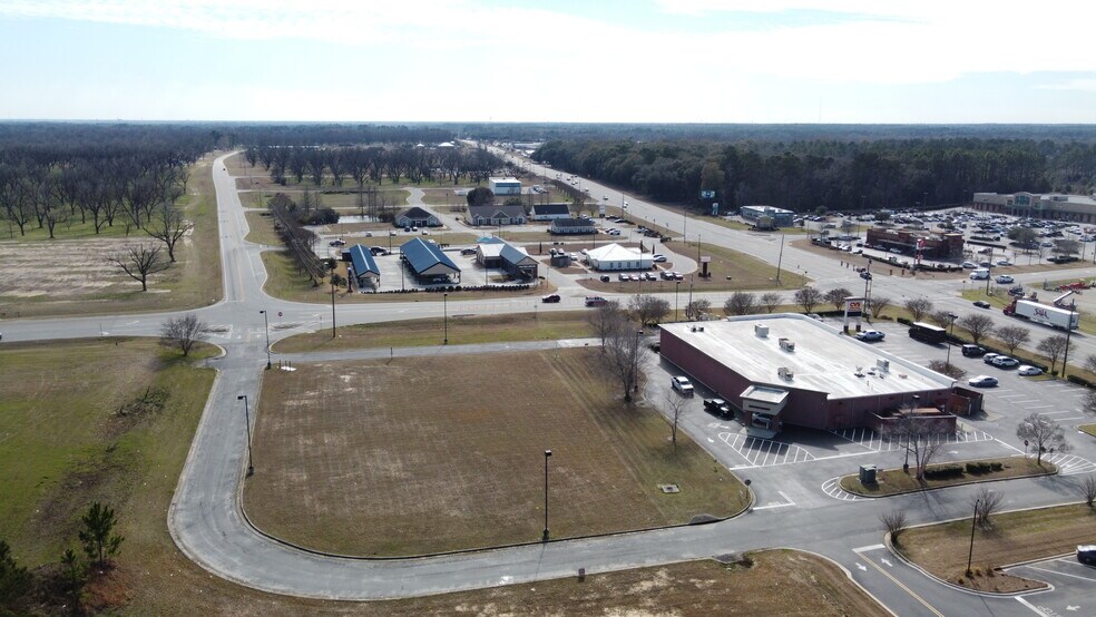 More Photos Of Forrester Pkwy & US Hwy 19 S, Leesburg Land For Sale