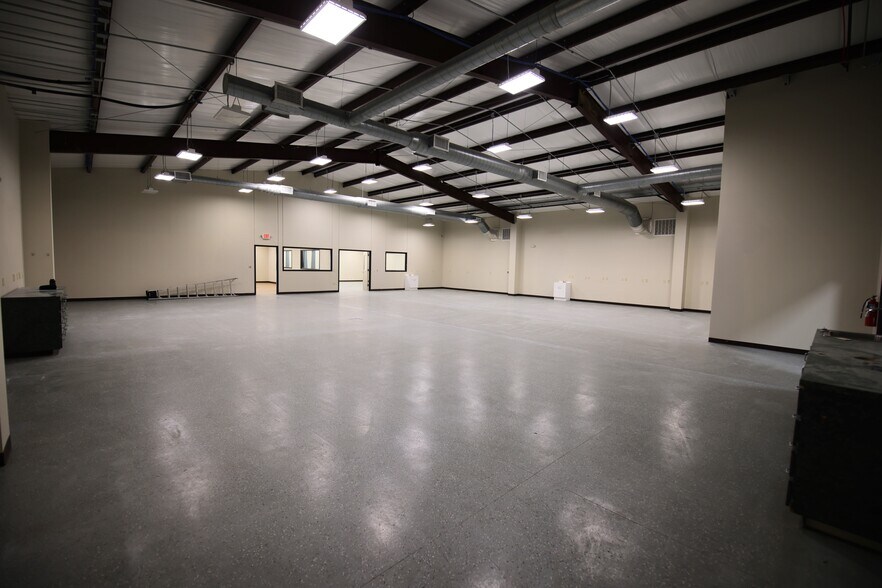 More Photos Of 401 Industrial, Nash Warehouse For Lease