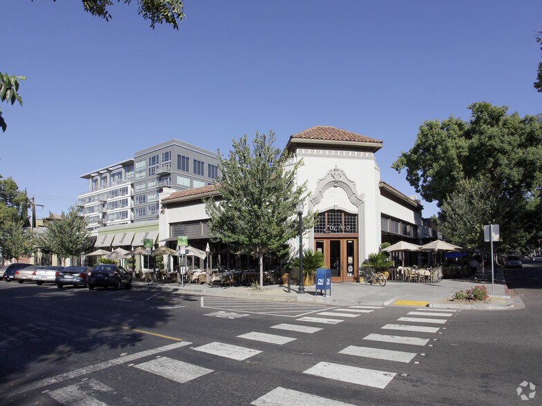 More Photos Of 1801 Capitol Ave, Sacramento Unknown For Lease