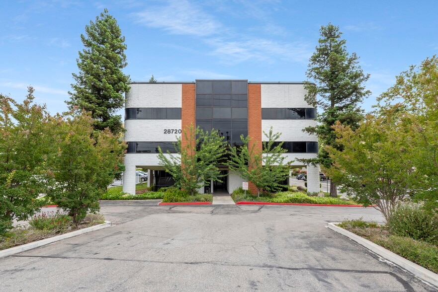 Primary Photo Of 28720 Roadside Dr, Agoura Hills Office For Lease