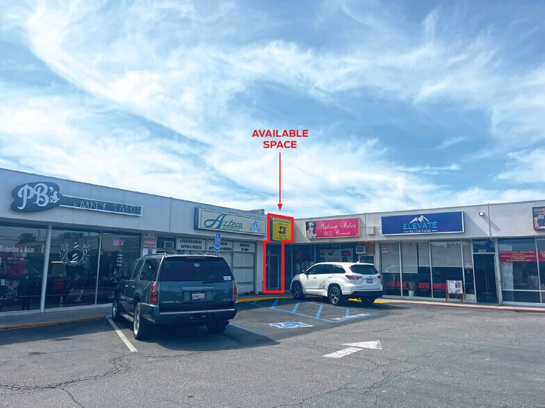 More Photos Of 1201 Saviers Rd, Oxnard General Retail For Sale