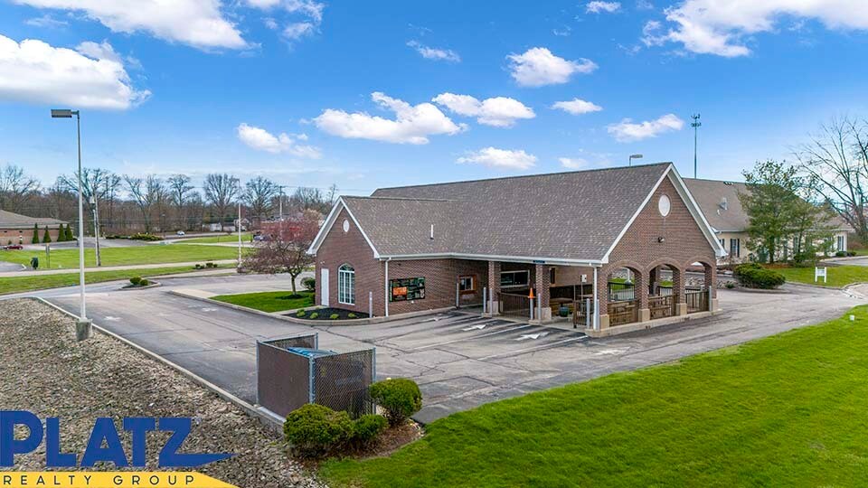 More Photos Of 3300 Center Rd, Poland Restaurant For Sale