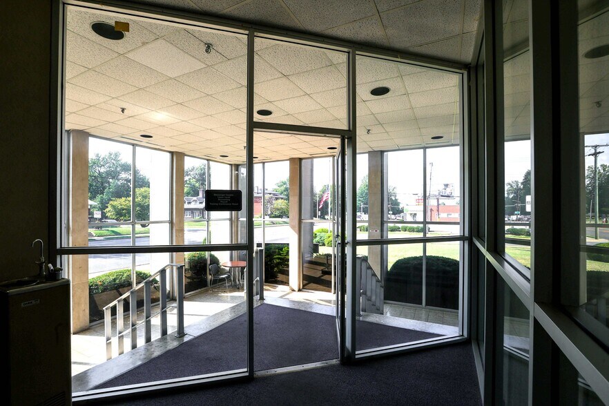 More Photos Of 1401 Frederica St, Owensboro Manufacturing For Sale
