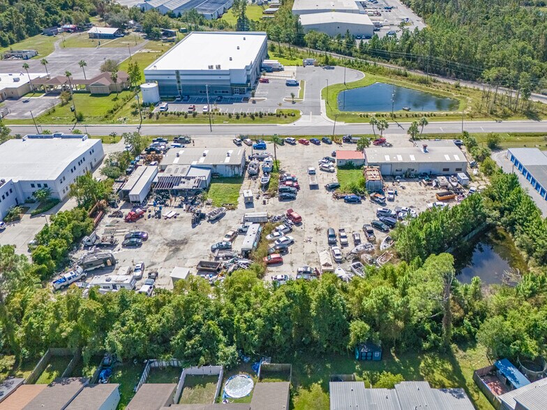 More Photos Of 1220 W 19th St, Panama City Auto Repair For Sale