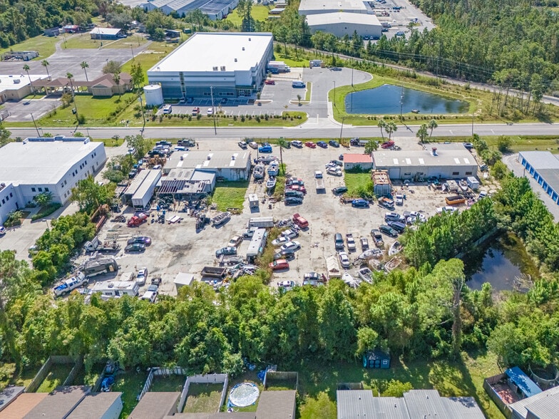 More Photos Of 1304 W 19th St, Panama City Auto Repair For Sale