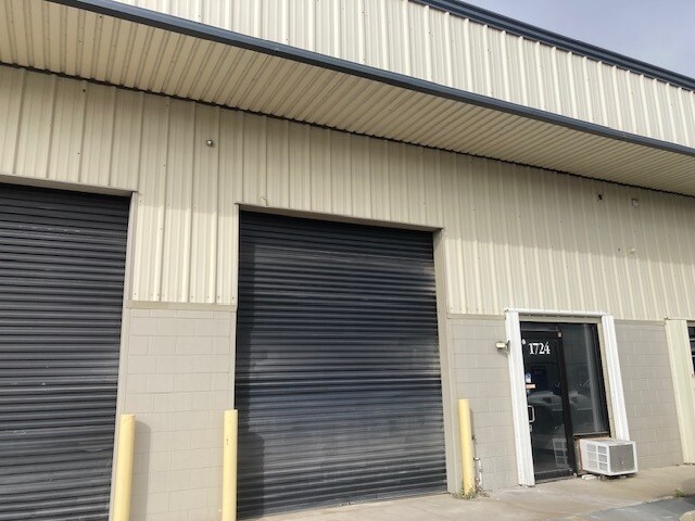 More Photos Of 1700-1708 Kelley Ave, Kissimmee Warehouse For Lease