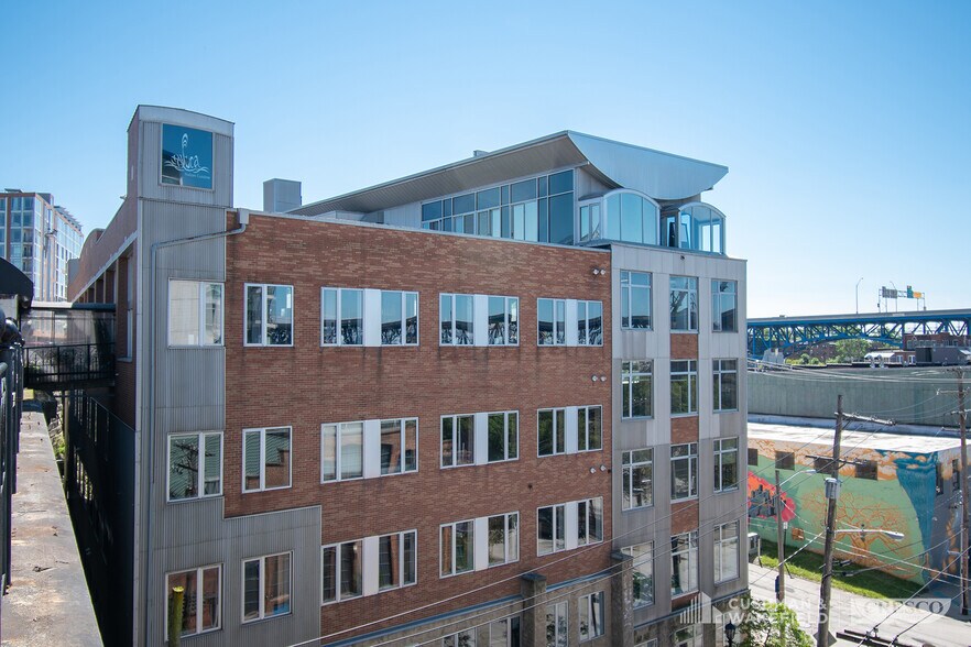 More Photos Of 2019 Center St, Cleveland Office For Sale