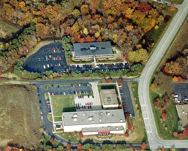 More Photos Of 250 Park West Dr, Pittsburgh Office For Sale