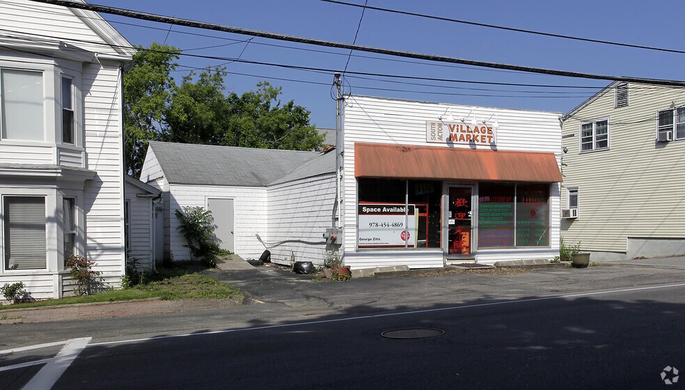 More Photos Of 136 Main St, Acton Unknown For Lease