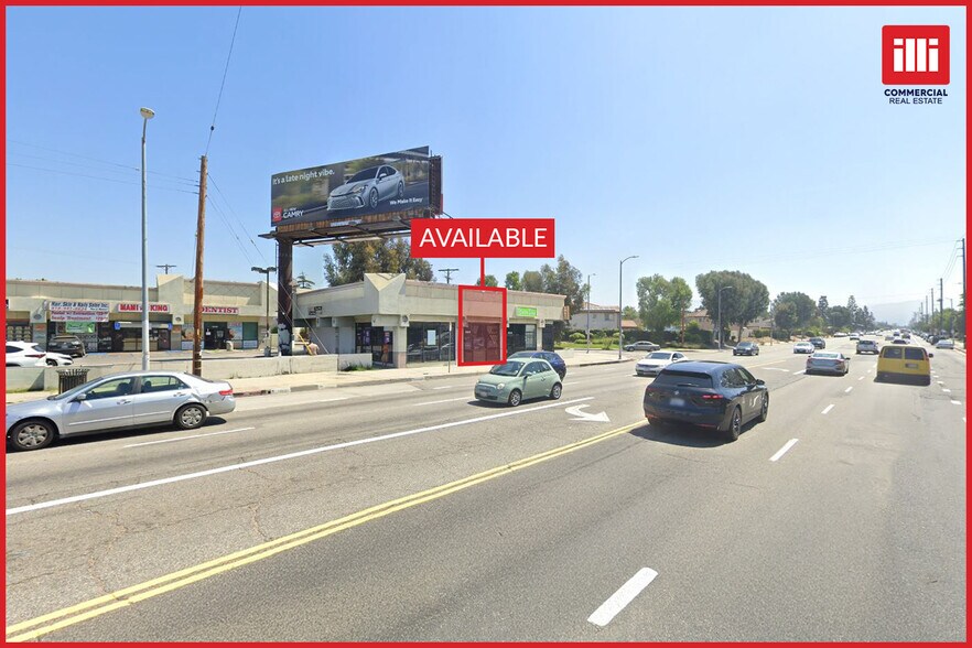 Primary Photo Of 13541-13559 Roscoe Blvd, Panorama City Unknown For Lease