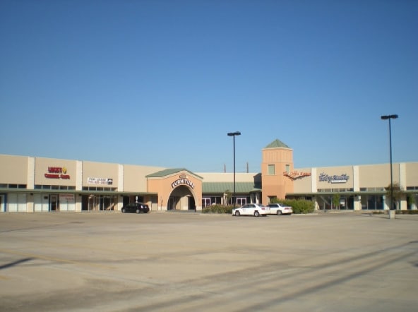 More Photos Of 17440 FM-529, Houston General Retail For Lease