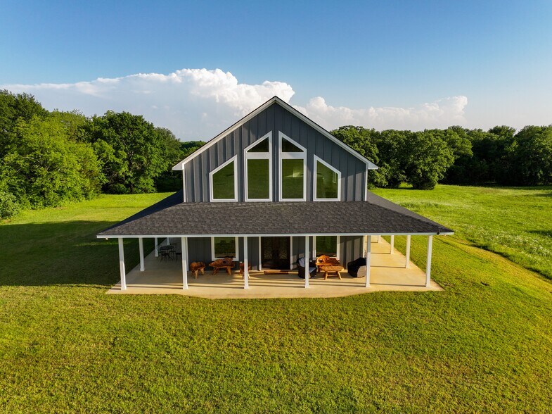 More Photos Of 5122 State Road 70 E, Durant Lodge Meeting Hall For Sale