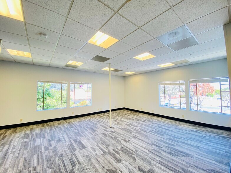 More Photos Of 10020 N De Anza Blvd, Cupertino Loft Creative Space For Lease