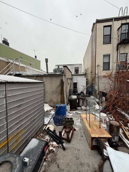 More Photos Of 239 Central Ave, Jersey City Storefront Retail Residential For Sale