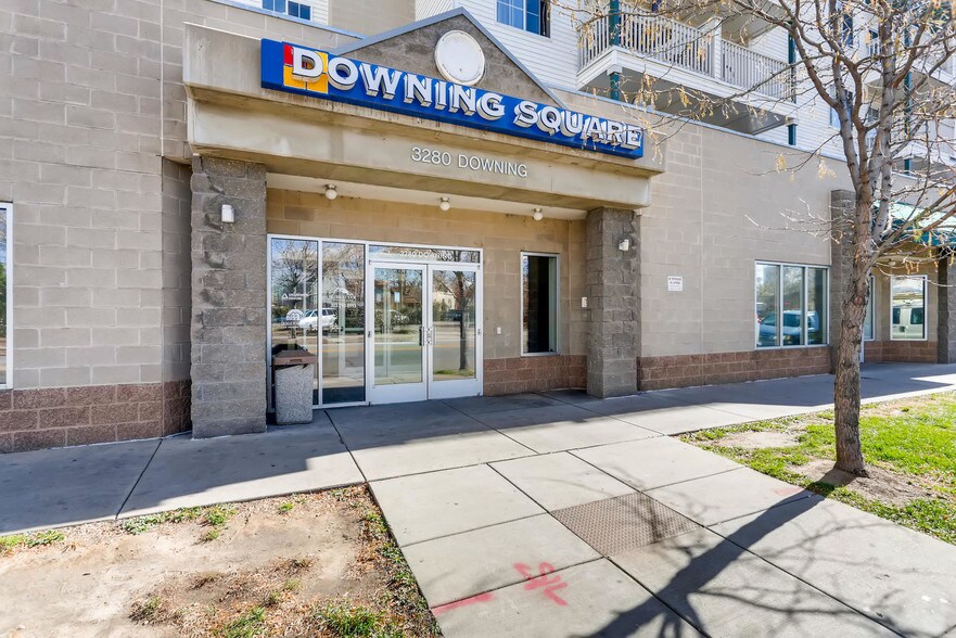 More Photos Of 3280 Downing St, Denver Apartments For Lease