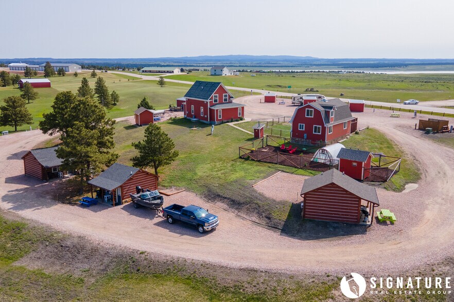 More Photos Of 115 Pine Haven Rd, Pine Haven Trailer Camper Park For Sale