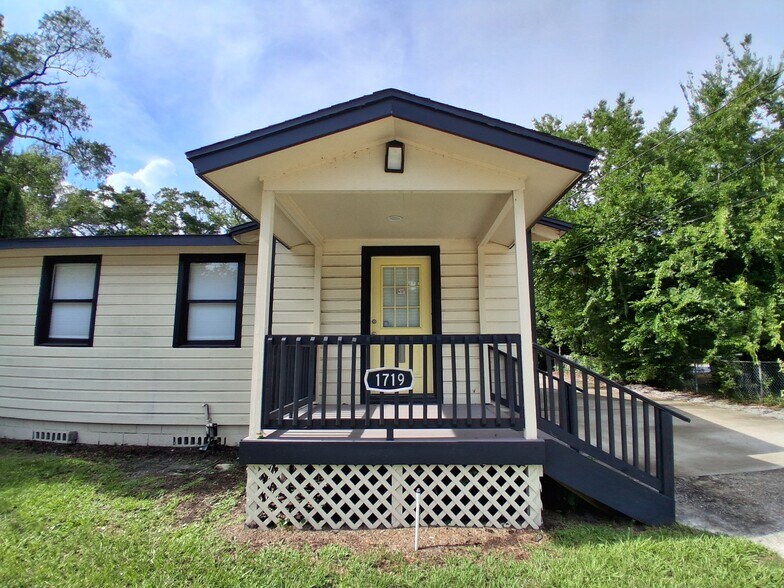 More Photos Of 1719 Emerson St, Jacksonville Office Residential For Lease