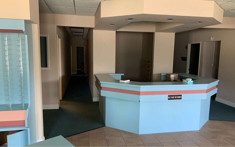 More Photos Of 516 Ohio Ave S, Live Oak Medical For Sale