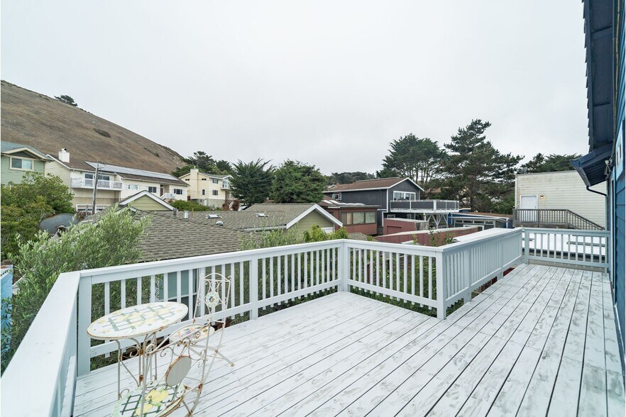 More Photos Of 419 Harvey Pl, Pacifica Apartments For Sale
