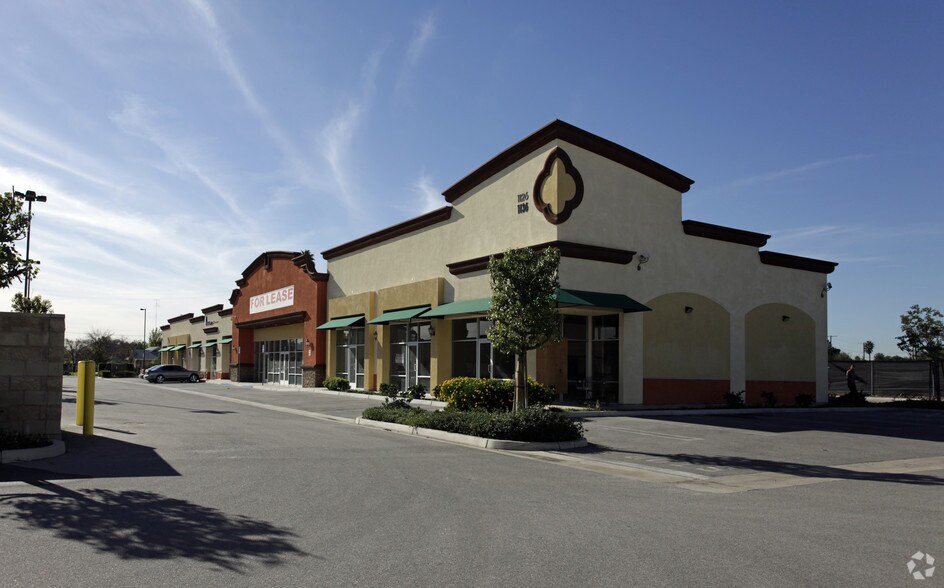 Primary Photo Of 1136 N Mt. Vernon Ave, San Bernardino Unknown For Lease