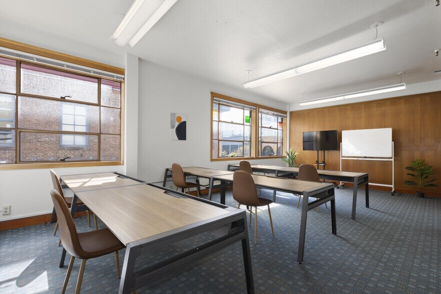 More Photos Of 435 Brannan St, San Francisco Flex For Lease