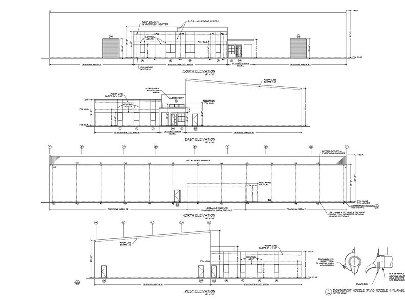 More Photos Of 4805 All Saints Rd NW, Albuquerque Land For Sale