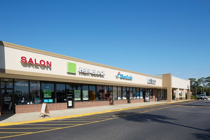 More Photos Of 1812-1850 S Ridgewood Ave, Edgewater Unknown For Lease