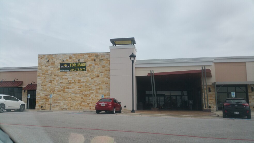 More Photos Of 4501 S General Bruce Dr, Temple Unknown For Lease