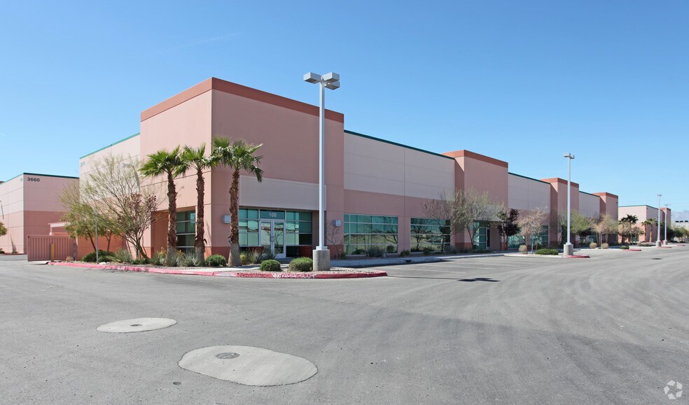 More Photos Of 3640 N 5th St, North Las Vegas Unknown For Lease