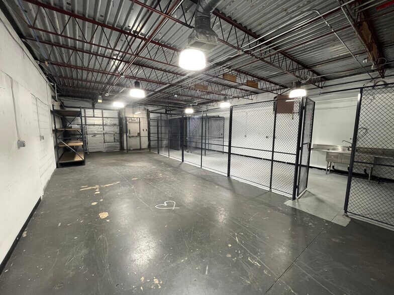 More Photos Of 1137 S Jason St, Denver Industrial For Lease