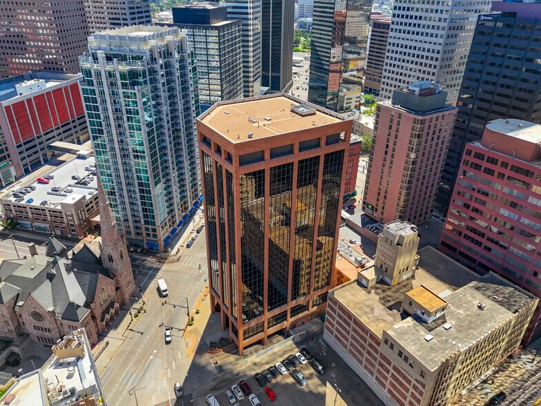 More Photos Of 1801 Broadway, Denver Office For Lease