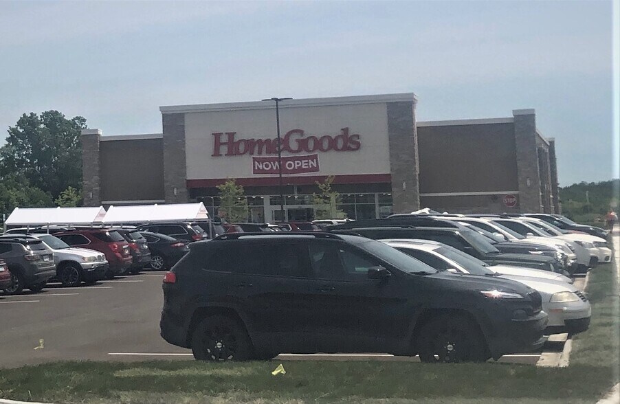 More Photos Of Hall Rd, Chesterfield Land For Sale