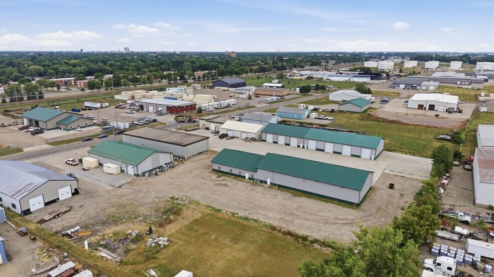 More Photos Of , Moorhead Industrial For Sale