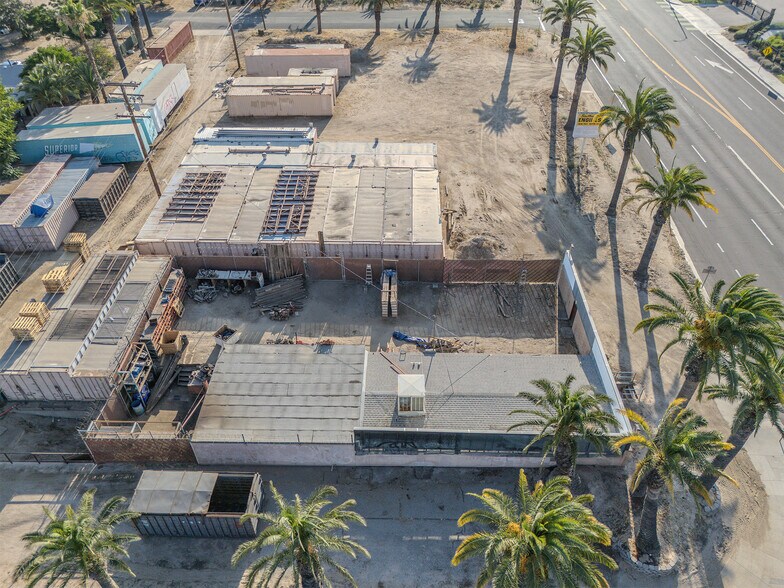 More Photos Of 25333 5th St, San Bernardino Land For Sale