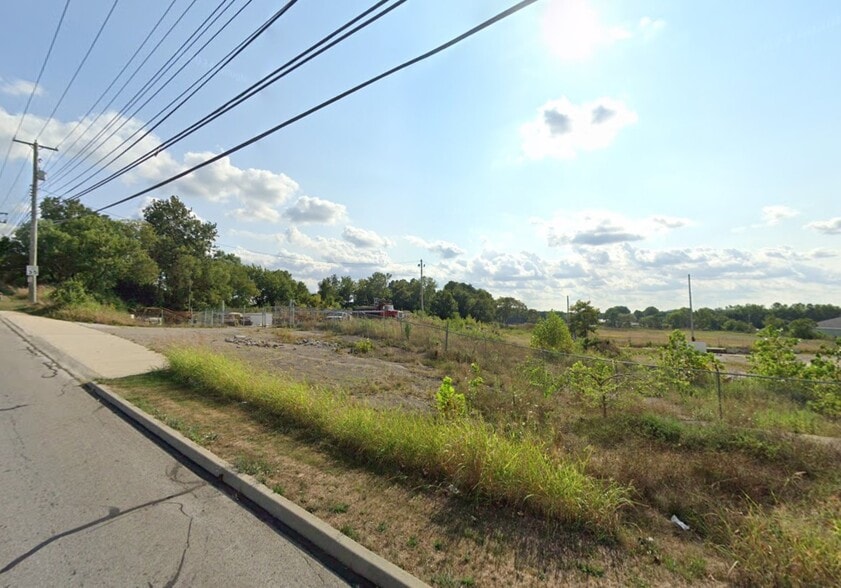 More Photos Of 403 S Ewing St, Lancaster Land For Sale