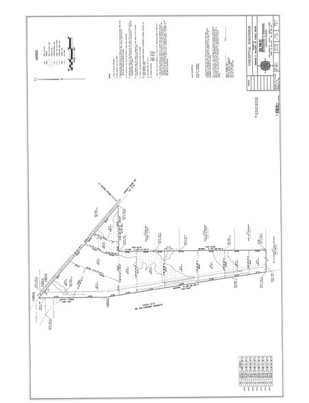 More Photos Of Highway 59 & Highway 49, Loxley Land For Sale