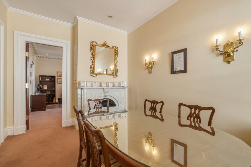 More Photos Of 445 Orange St, New Haven Office For Sale