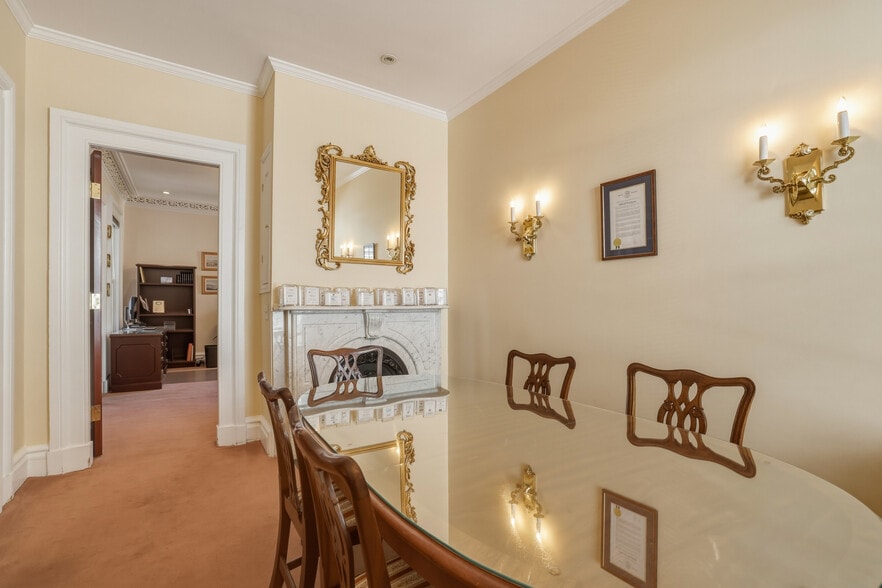 More Photos Of 445 Orange St, New Haven Office For Sale