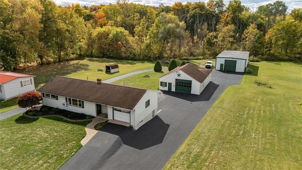 More Photos Of 614 Frey Rd, Macedon Industrial For Sale