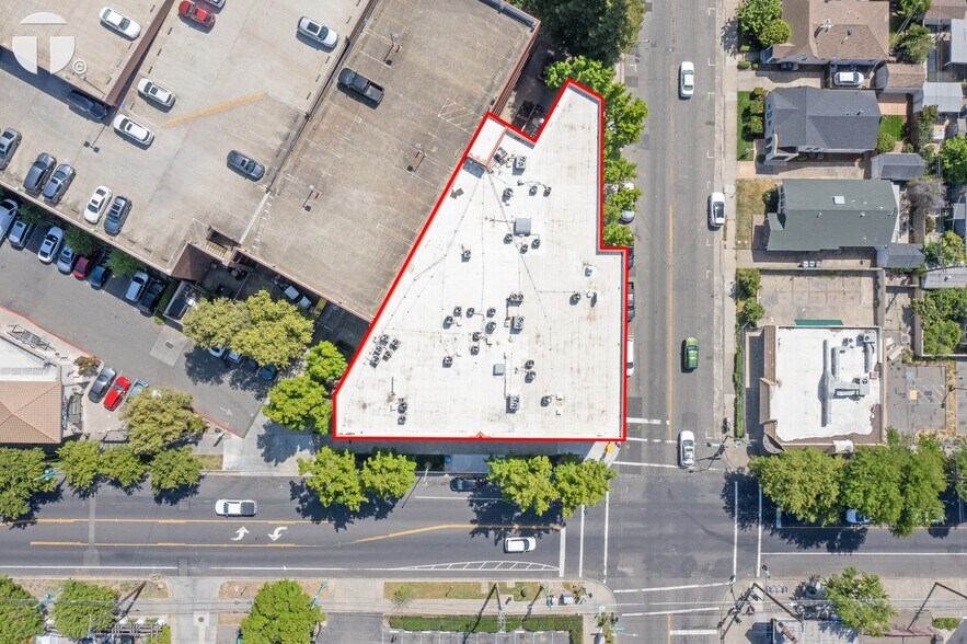 More Photos Of 1315 Alhambra Blvd, Sacramento Medical For Lease