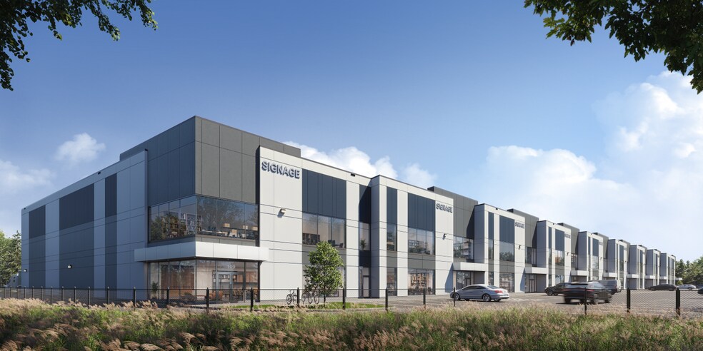 More Photos Of 4231 Palladium Way, Burlington Distribution For Sale