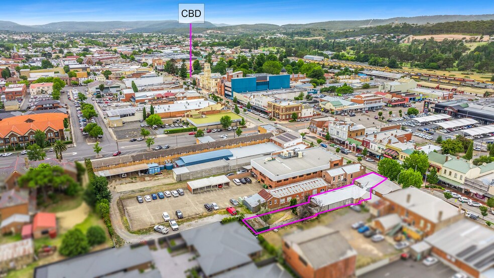 More Photos Of 98 Auburn St, Goulburn General Retail For Lease